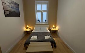 Apartament Marynarski
