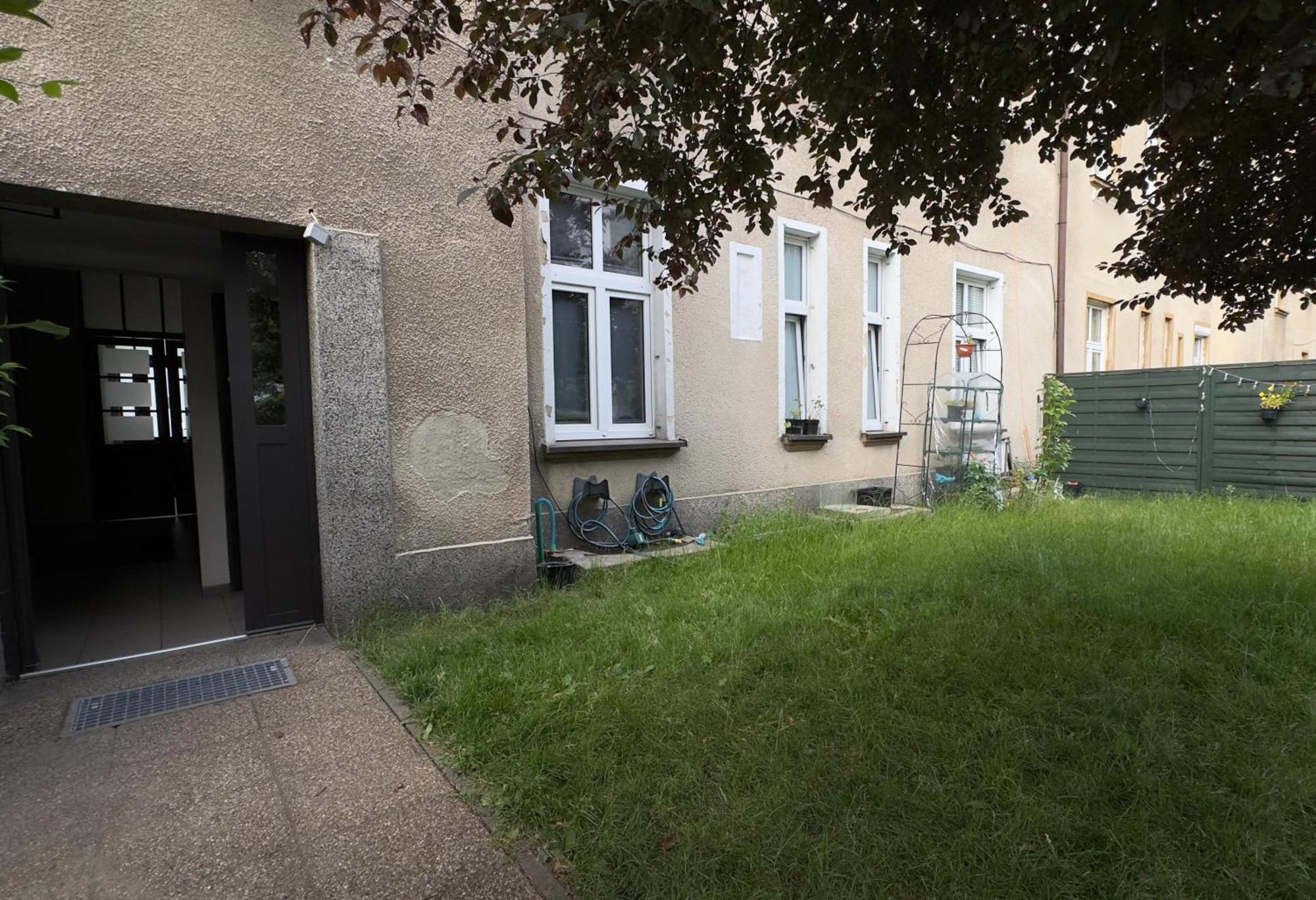 Apartament Marynarski Gdynia Zewnętrze zdjęcie